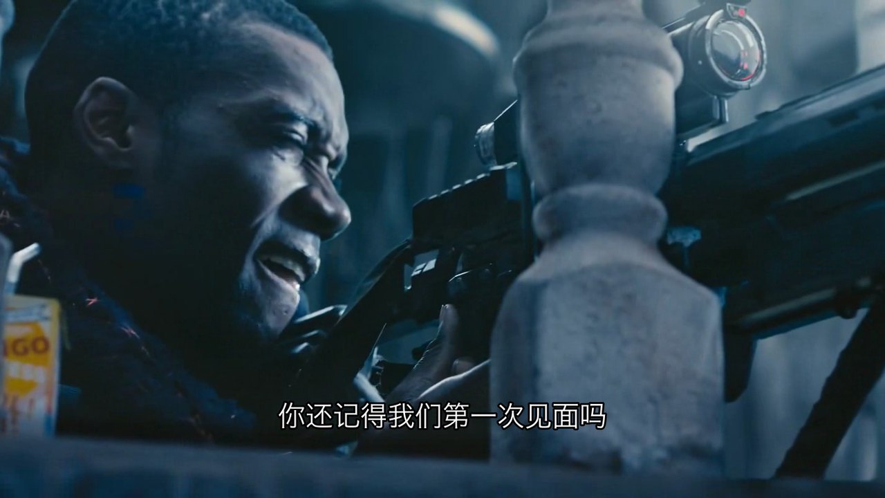 底部台词字幕原视频