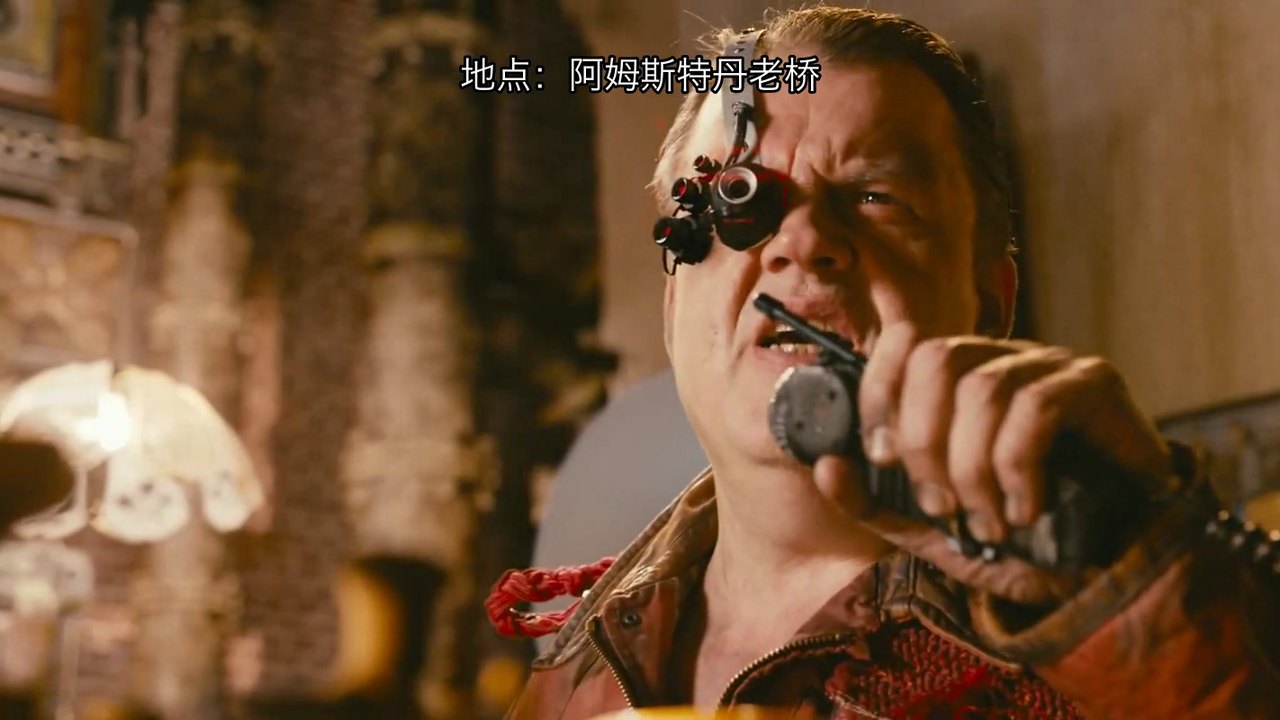 顶部标题和字卡原视频